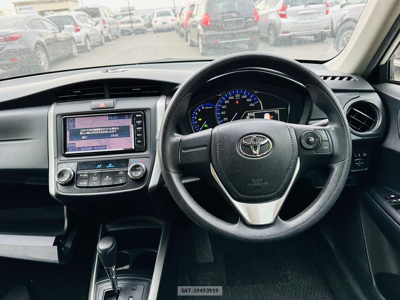 Toyota COROLLA FIELDER 2020 6258169-13