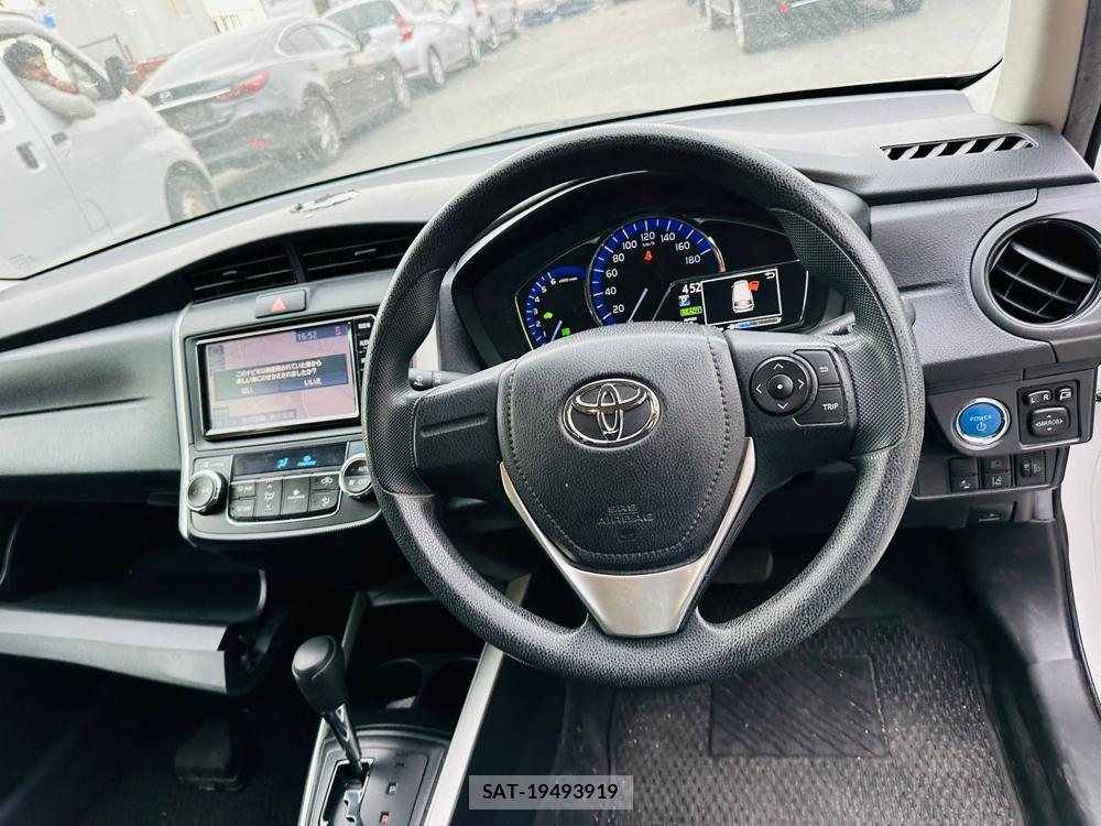 Toyota COROLLA FIELDER 2020 6258169-14