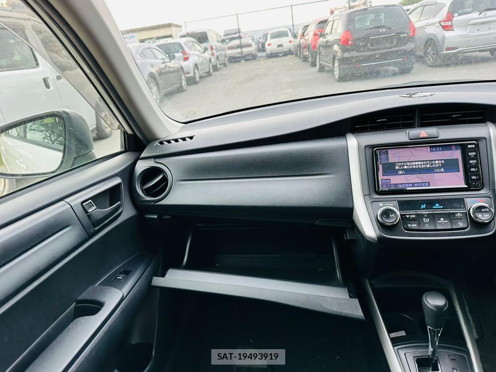 Toyota COROLLA FIELDER 2020 6258169-17