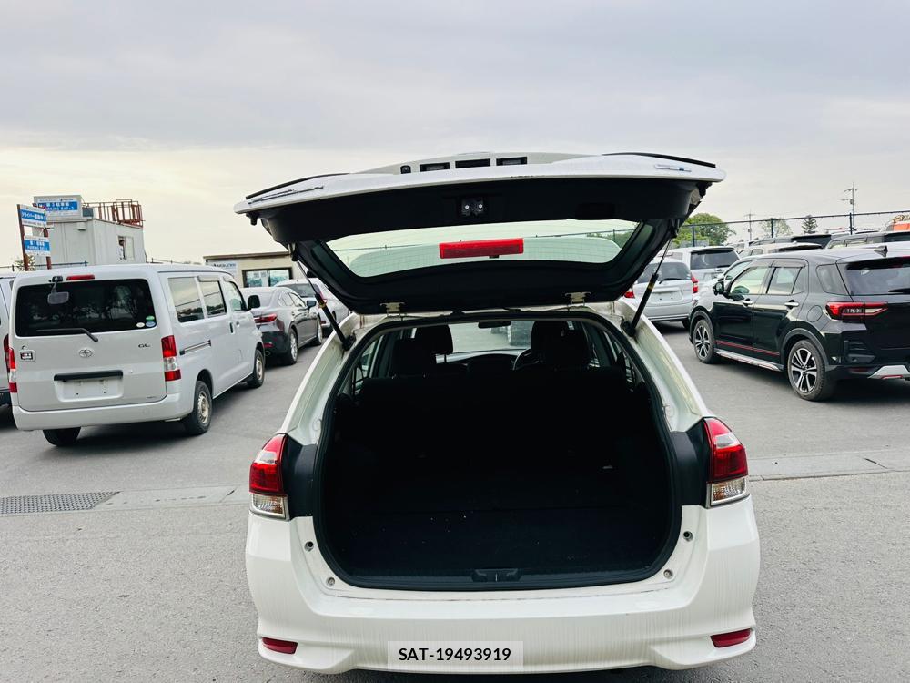 Toyota COROLLA FIELDER 2020 6258169-26