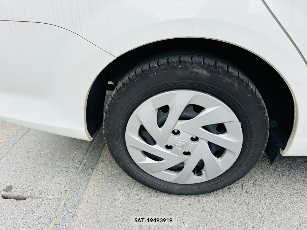 Toyota COROLLA FIELDER 2020 6258169-27