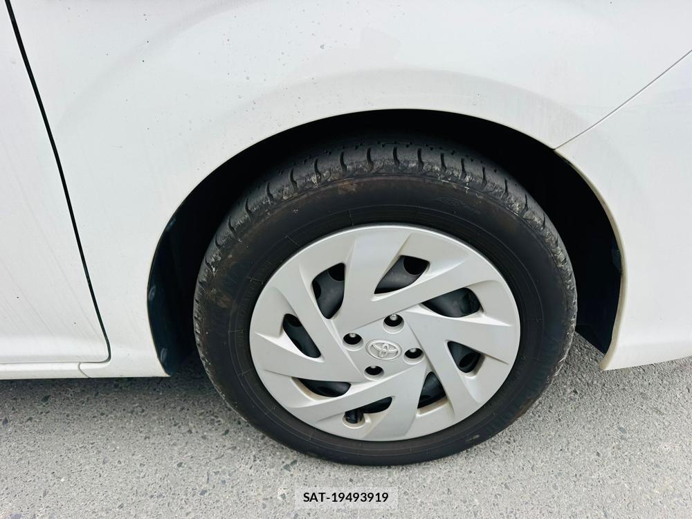 Toyota COROLLA FIELDER 2020 6258169-28