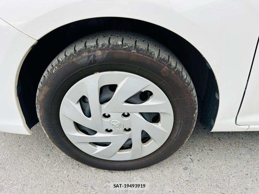 Toyota COROLLA FIELDER 2020 6258169-29