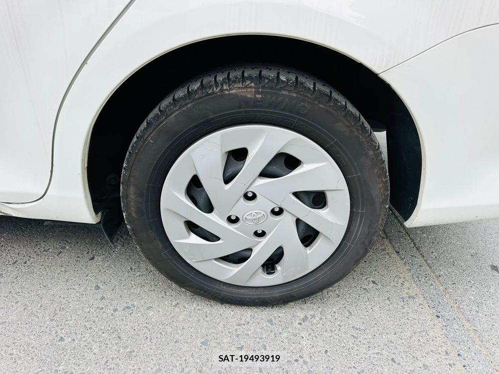 Toyota COROLLA FIELDER 2020 6258169-30