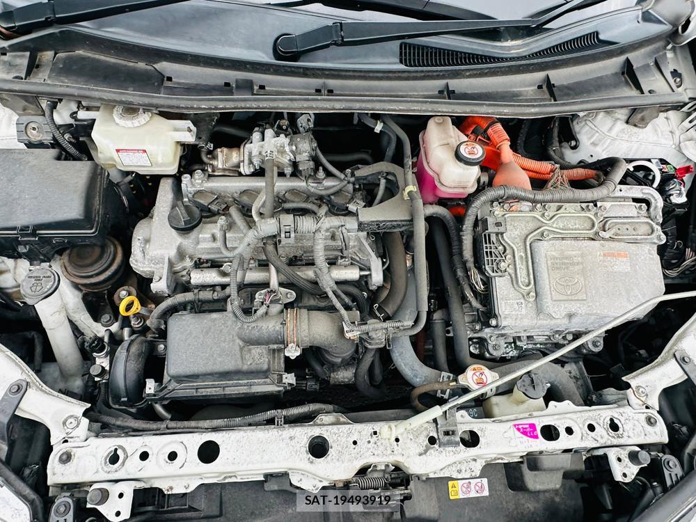 Toyota COROLLA FIELDER 2020 6258169-35