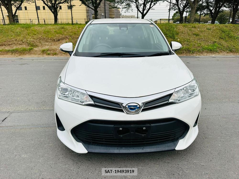 Toyota COROLLA FIELDER 2020 6258169-7