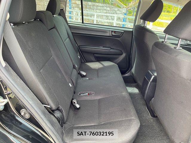 Toyota COROLLA FIELDER 2021-12 6611128-9