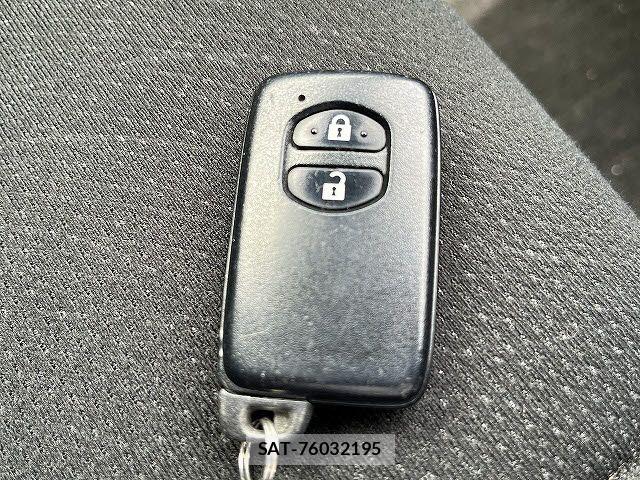 Toyota COROLLA FIELDER 2021-12 6611128-11