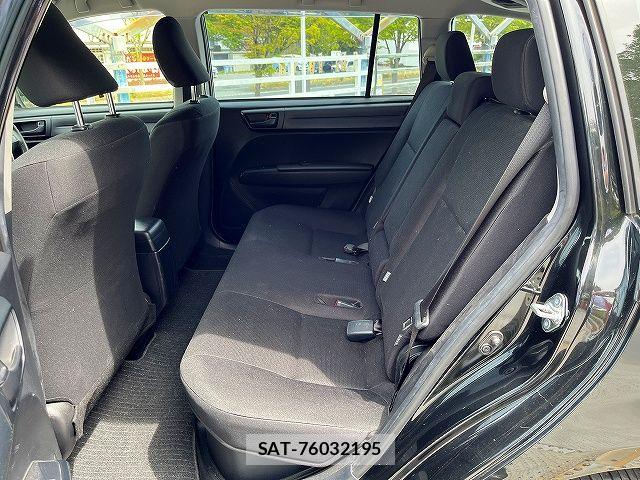 Toyota COROLLA FIELDER 2021-12 6611128-12