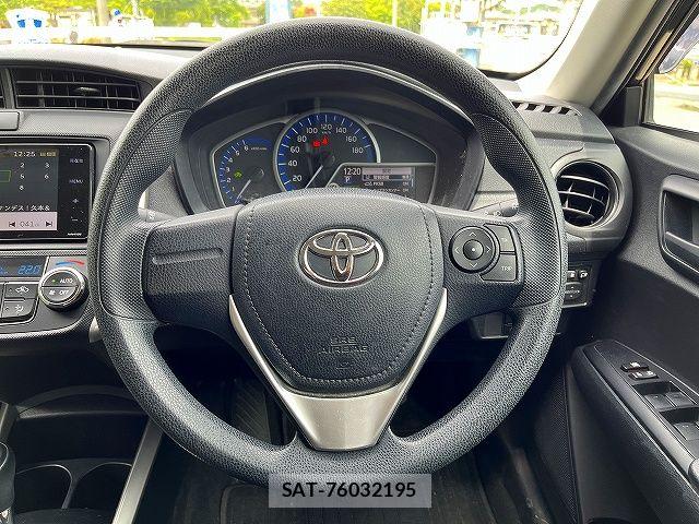 Toyota COROLLA FIELDER 2021-12 6611128-13