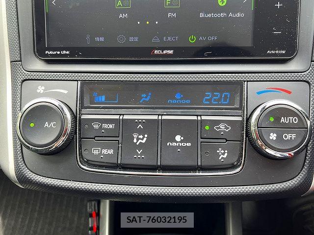 Toyota COROLLA FIELDER 2021-12 6611128-14