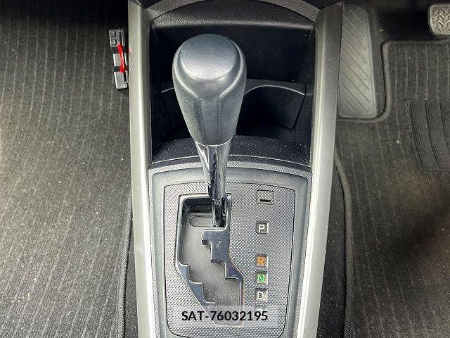 Toyota COROLLA FIELDER 2021-12 6611128-19