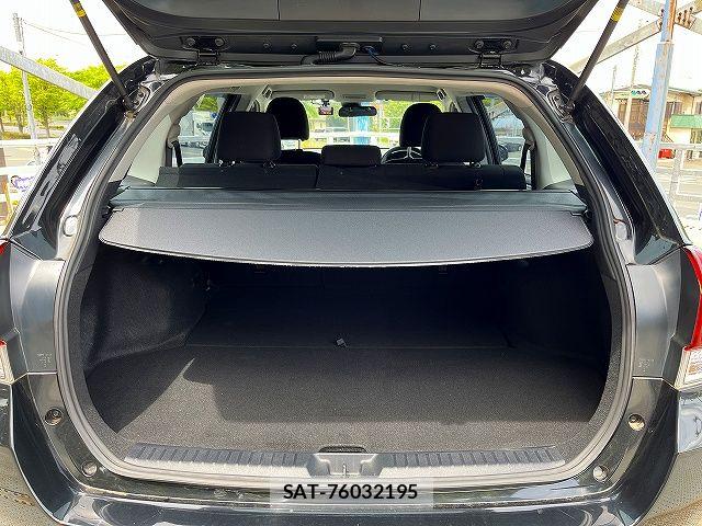 Toyota COROLLA FIELDER 2021-12 6611128-20
