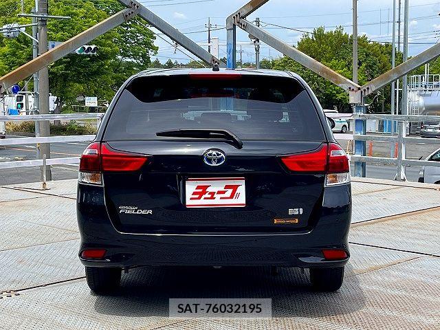 Toyota COROLLA FIELDER 2021-12 6611128-22