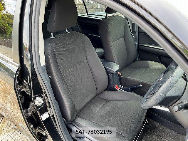 Toyota COROLLA FIELDER 2021-12 6611128-3