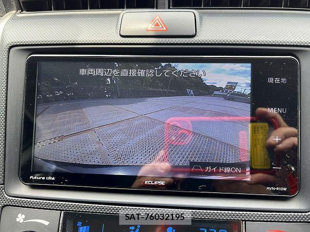 Toyota COROLLA FIELDER 2021-12 6611128-5