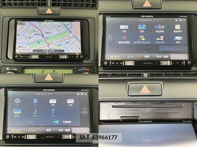 Toyota COROLLA FIELDER 2017-04 6611137-11