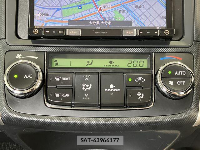Toyota COROLLA FIELDER 2017-04 6611137-12