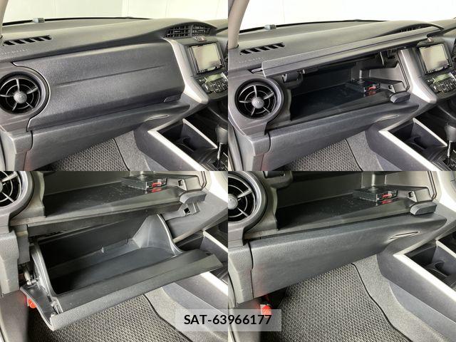 Toyota COROLLA FIELDER 2017-04 6611137-14