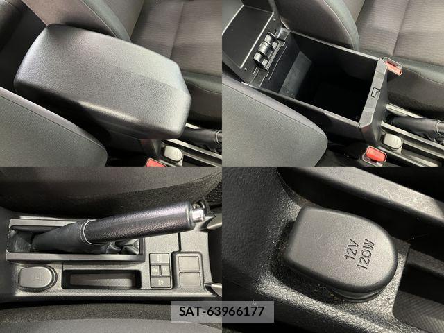 Toyota COROLLA FIELDER 2017-04 6611137-17
