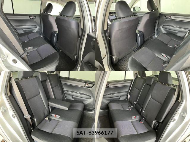 Toyota COROLLA FIELDER 2017-04 6611137-18