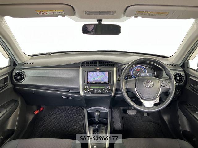 Toyota COROLLA FIELDER 2017-04 6611137-1