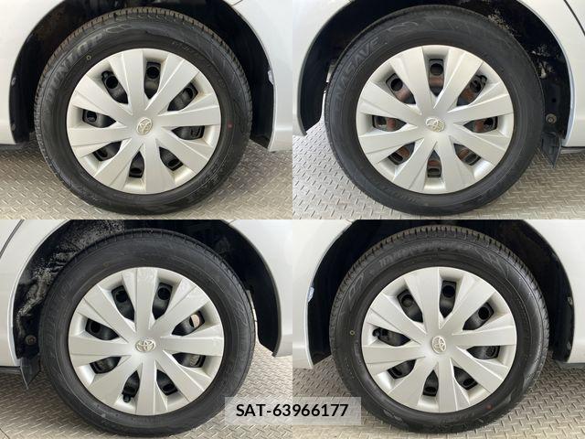Toyota COROLLA FIELDER 2017-04 6611137-20