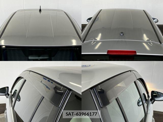 Toyota COROLLA FIELDER 2017-04 6611137-21