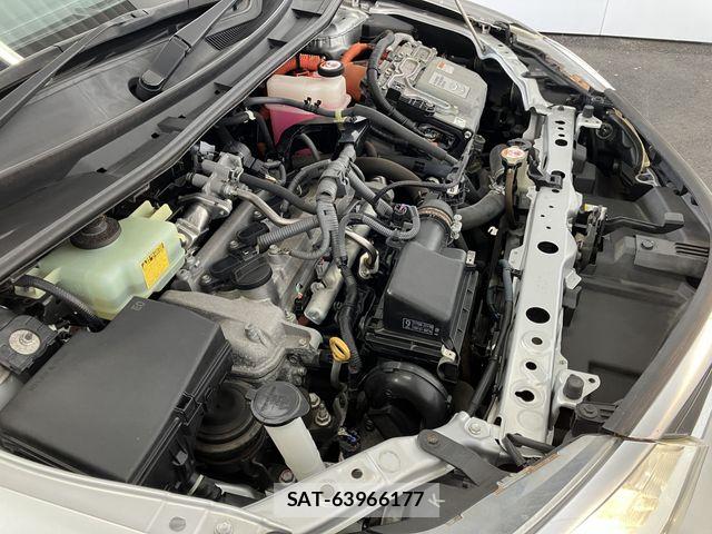 Toyota COROLLA FIELDER 2017-04 6611137-29
