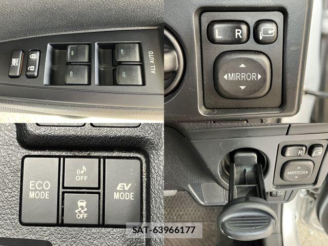 Toyota COROLLA FIELDER 2017-04 6611137-8