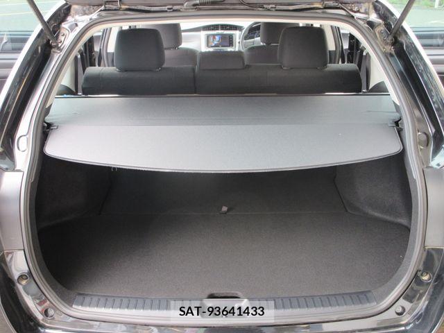 Toyota COROLLA FIELDER 2021-12 6611129-10