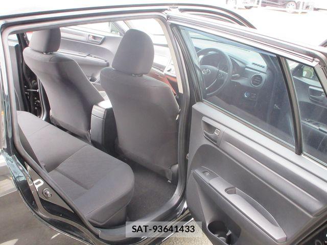 Toyota COROLLA FIELDER 2021-12 6611129-11