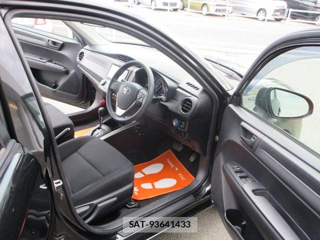 Toyota COROLLA FIELDER 2021-12 6611129-13