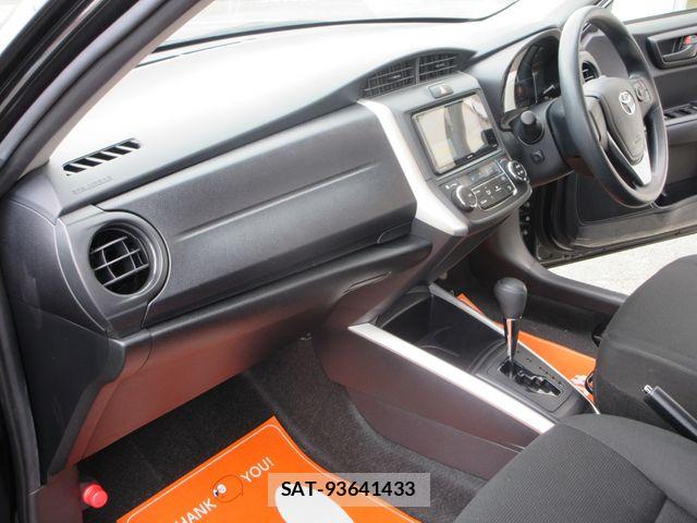 Toyota COROLLA FIELDER 2021-12 6611129-15