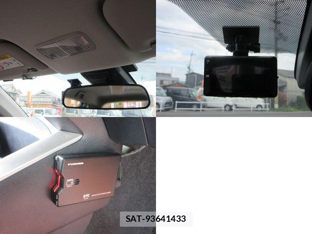 Toyota COROLLA FIELDER 2021-12 6611129-23