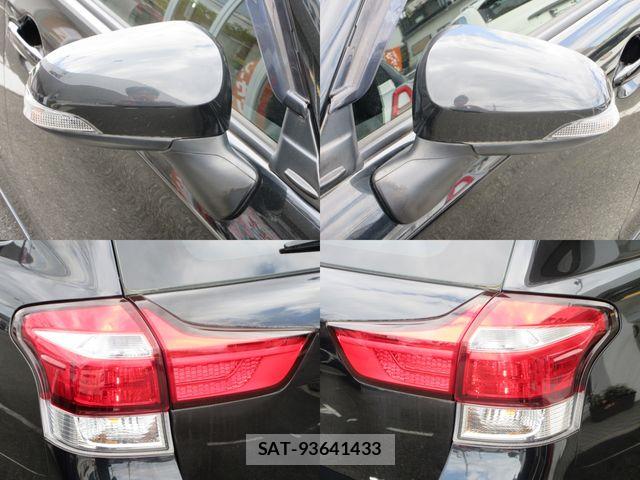 Toyota COROLLA FIELDER 2021-12 6611129-25