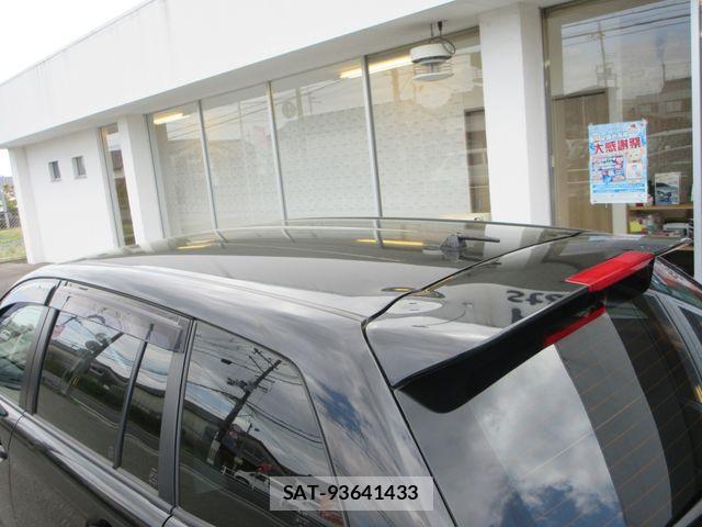 Toyota COROLLA FIELDER 2021-12 6611129-26