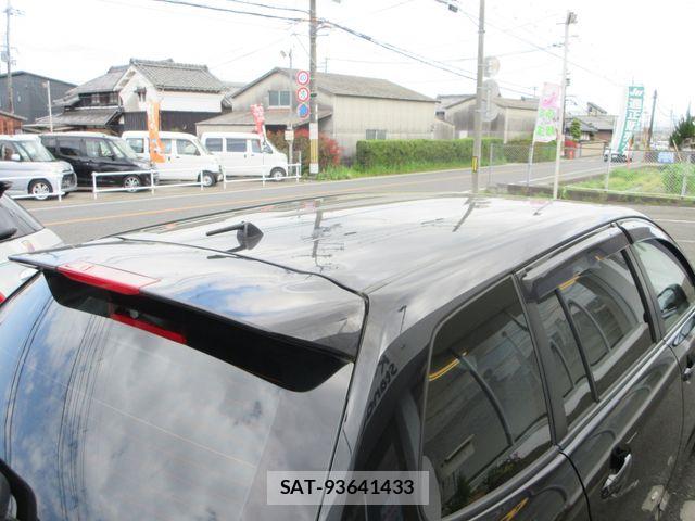 Toyota COROLLA FIELDER 2021-12 6611129-27