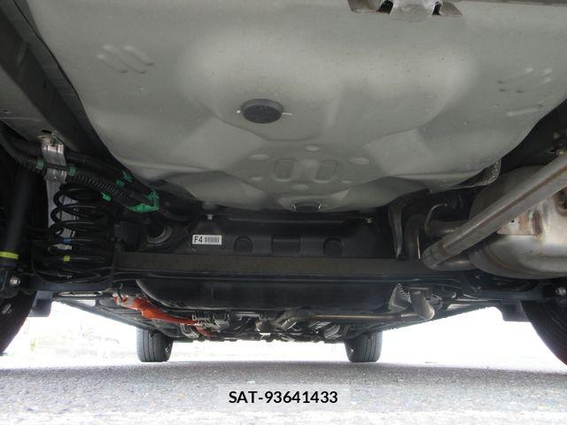 Toyota COROLLA FIELDER 2021-12 6611129-29