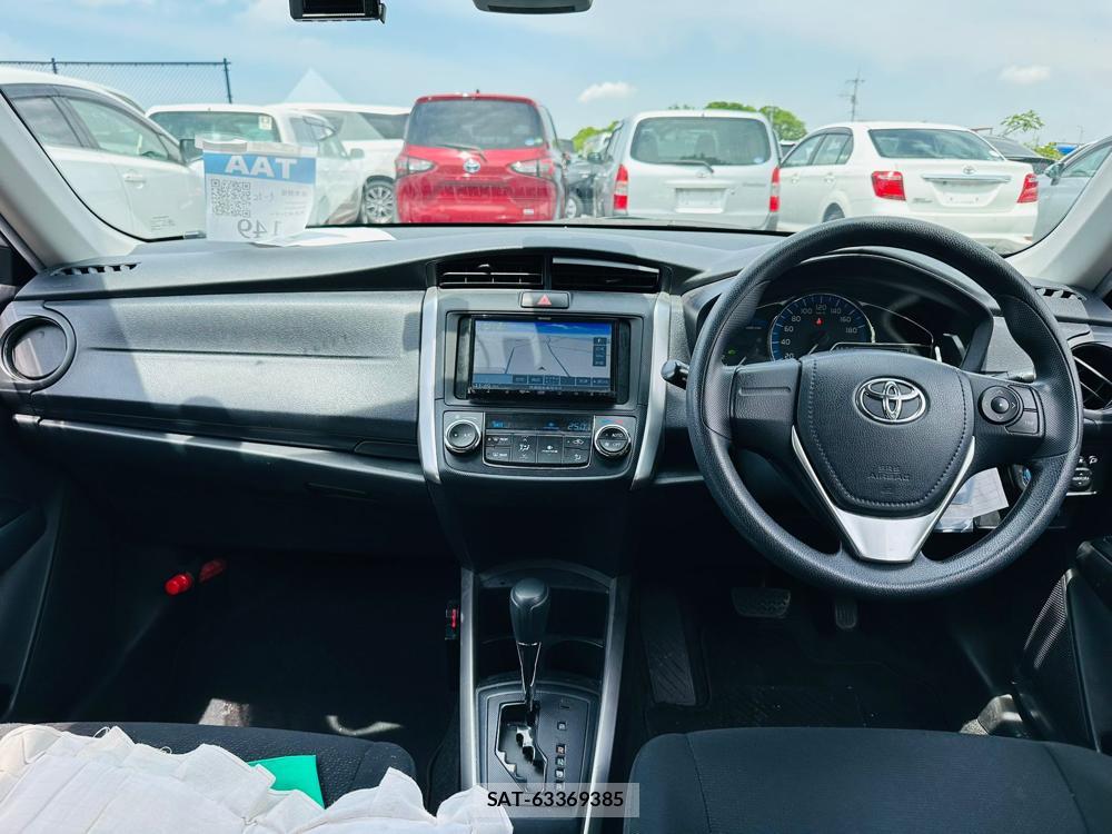 Toyota COROLLA FIELDER 2020 6233779-12