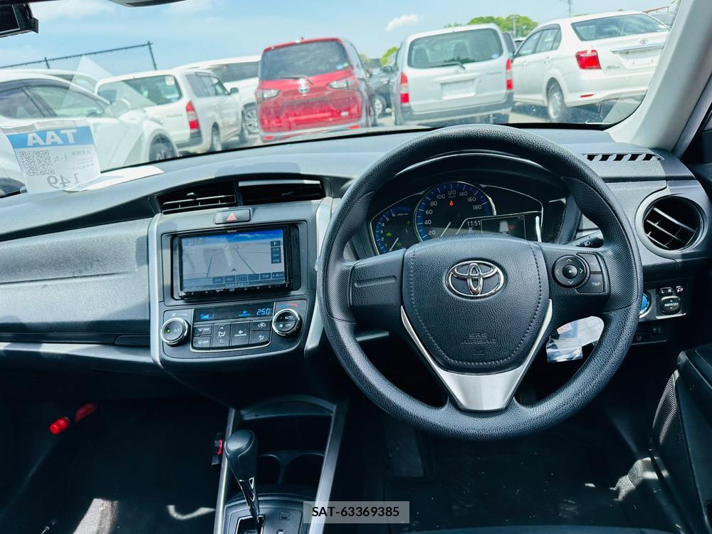 Toyota COROLLA FIELDER 2020 6233779-13