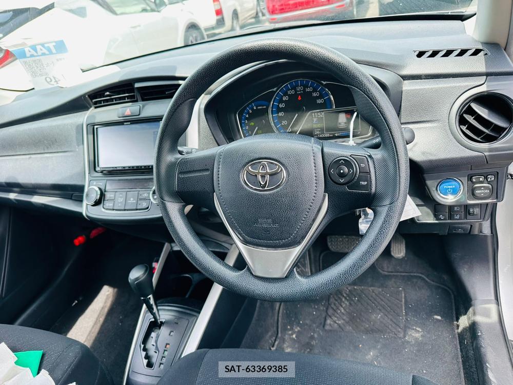 Toyota COROLLA FIELDER 2020 6233779-14