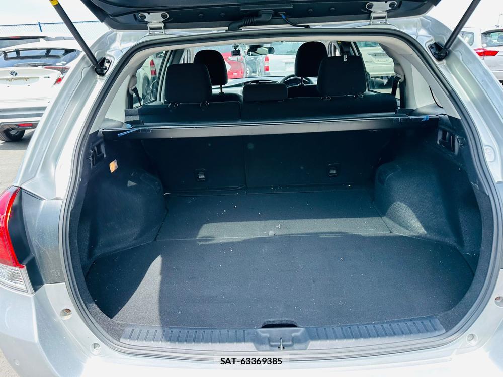 Toyota COROLLA FIELDER 2020 6233779-24