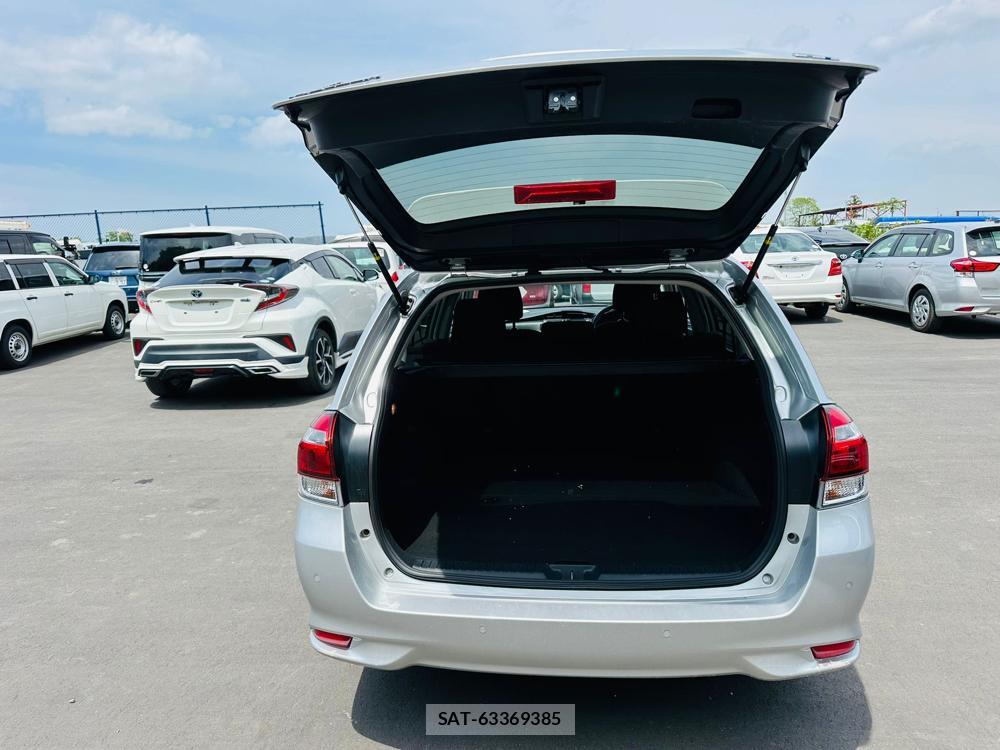 Toyota COROLLA FIELDER 2020 6233779-25