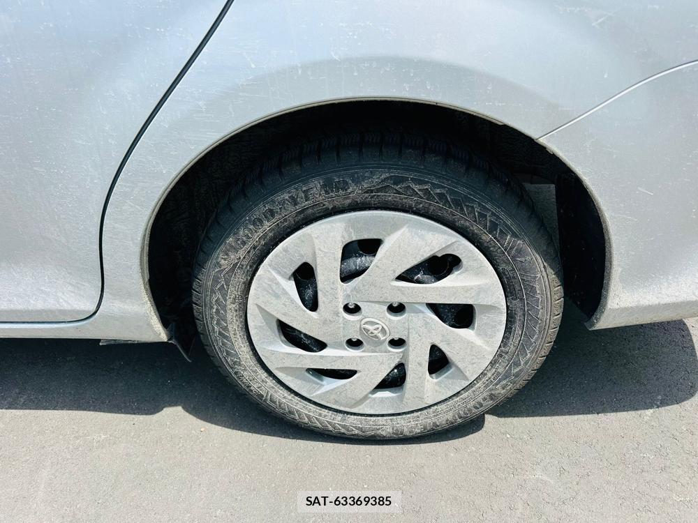 Toyota COROLLA FIELDER 2020 6233779-26