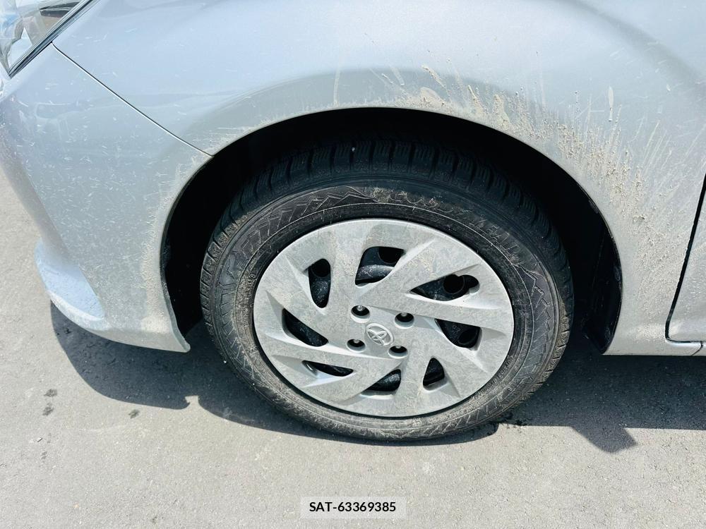 Toyota COROLLA FIELDER 2020 6233779-28