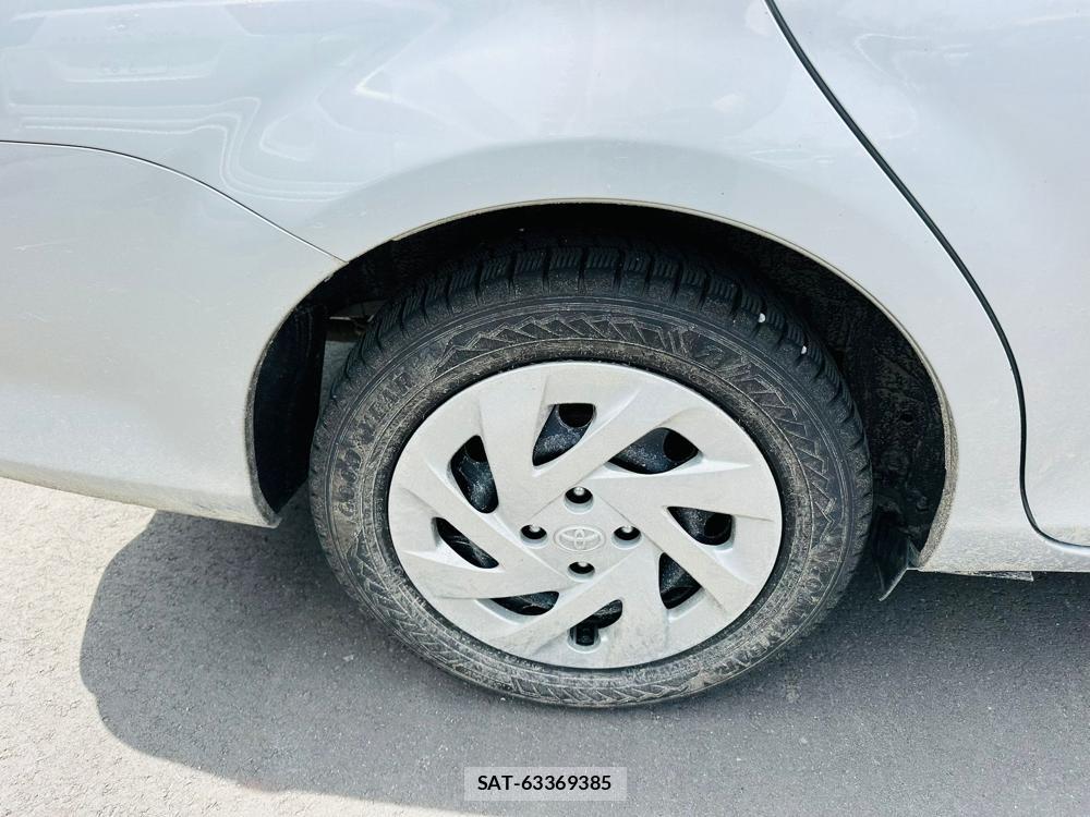 Toyota COROLLA FIELDER 2020 6233779-29
