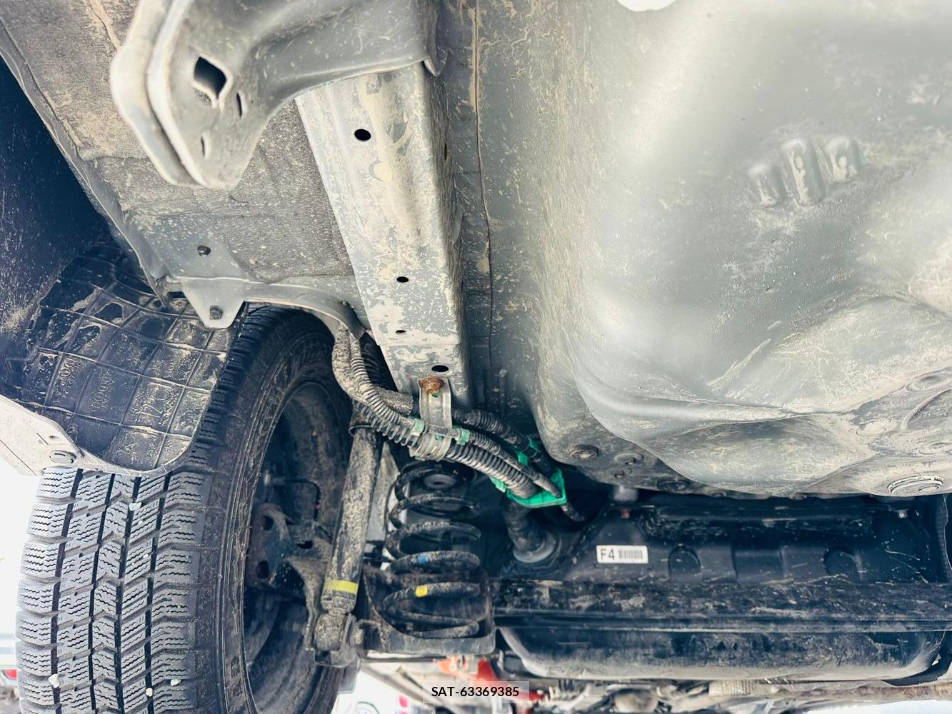 Toyota COROLLA FIELDER 2020 6233779-34