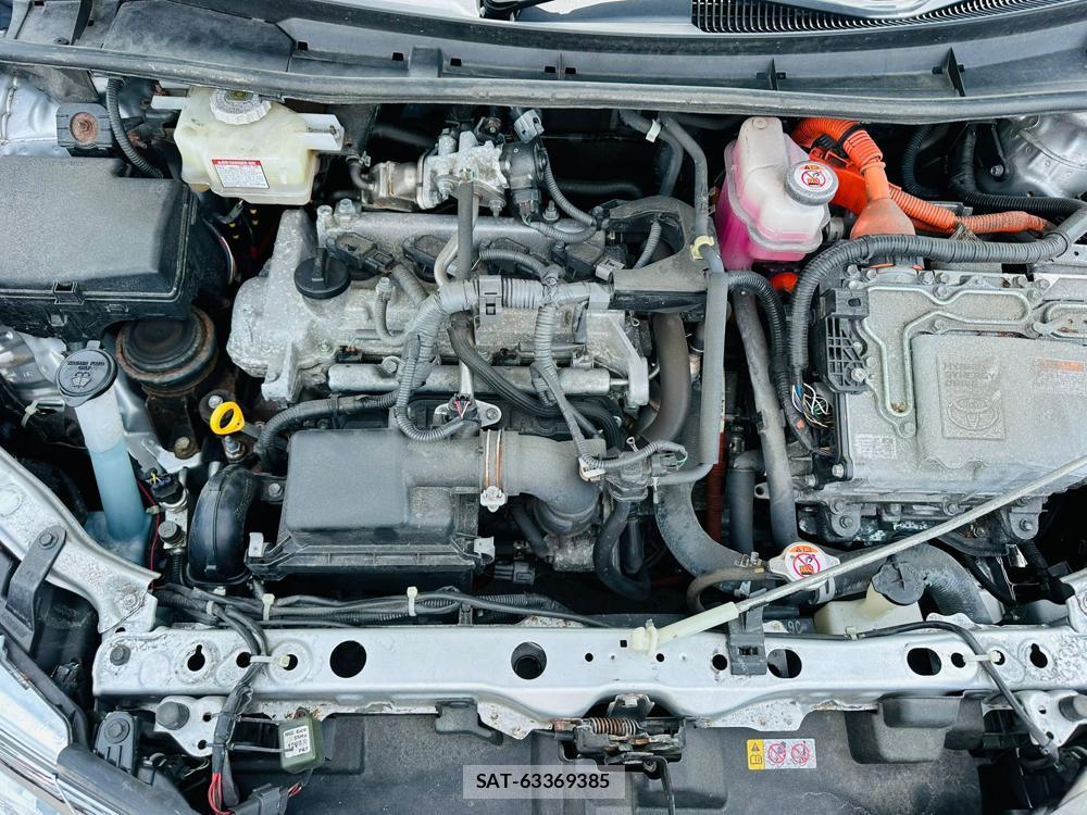 Toyota COROLLA FIELDER 2020 6233779-37