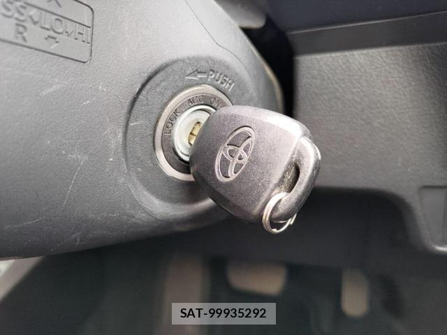 Toyota COROLLA FIELDER 2016-01 6611135-12